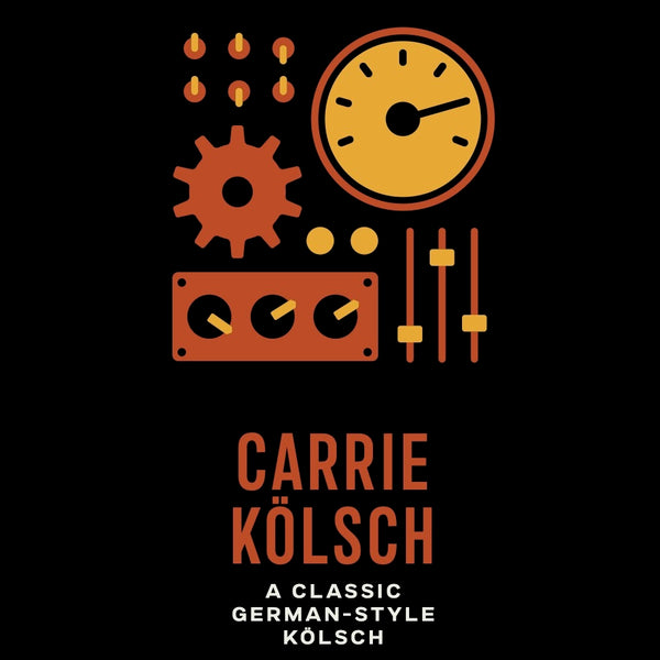 Carrie Kölsch