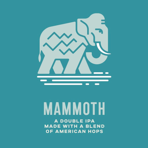 Mammoth